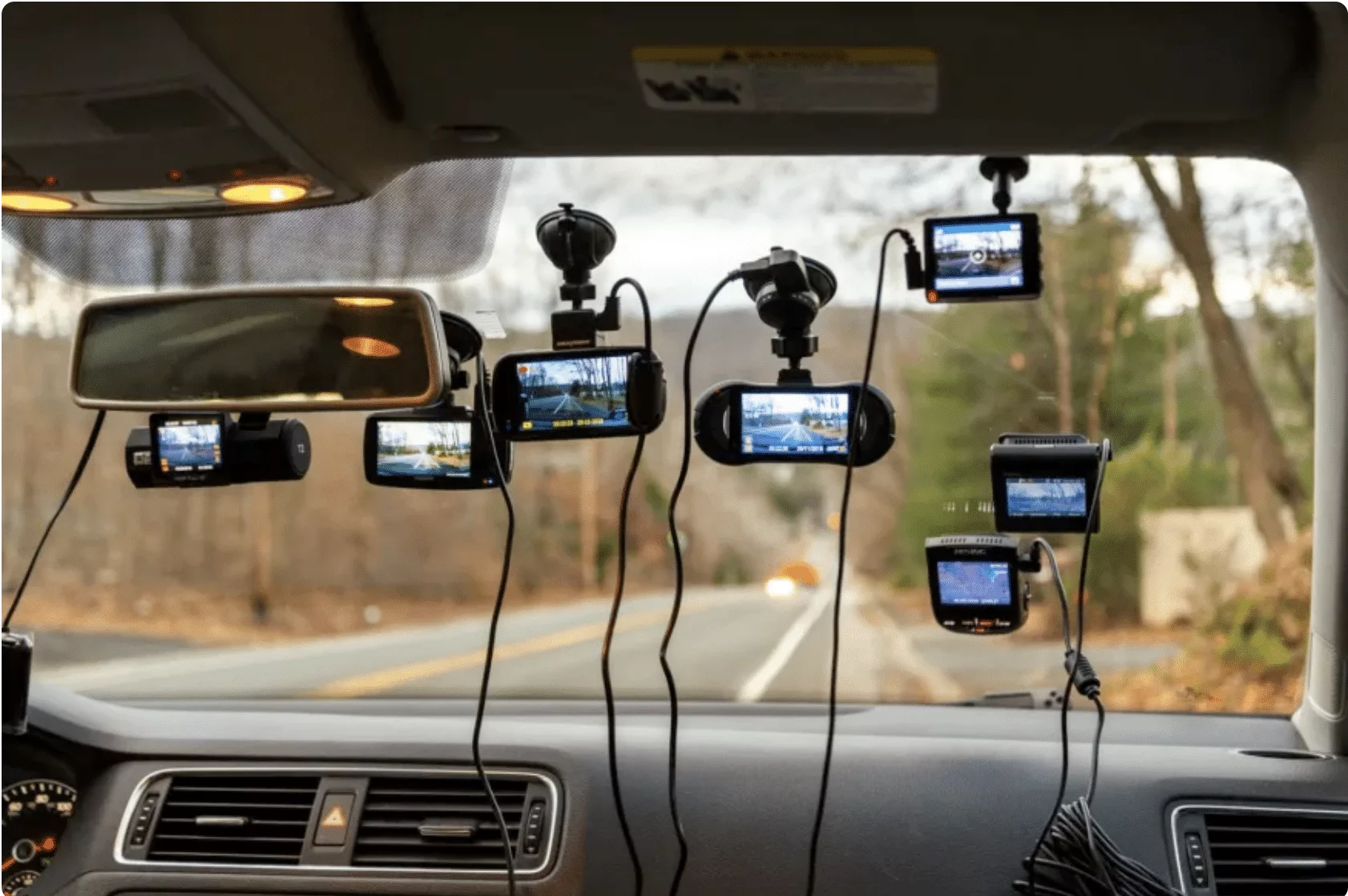 You are currently viewing Dash Cams, What Do I Need?