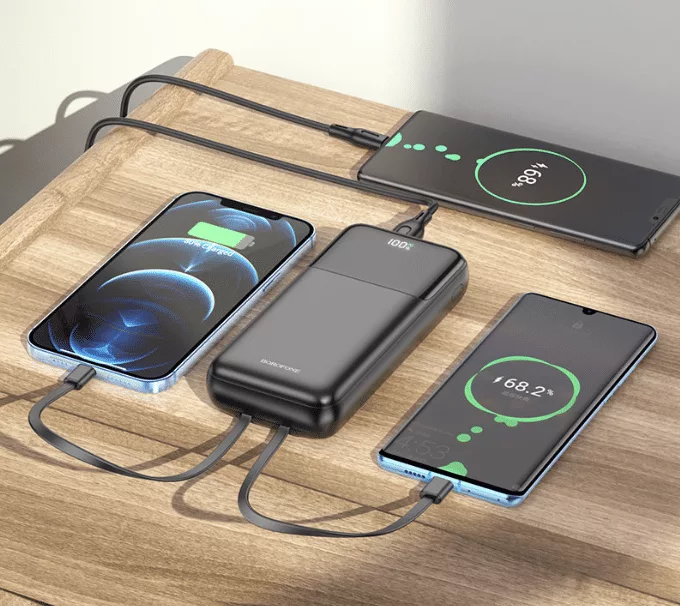 You are currently viewing Best Power Bank Buyers Guide 2023
