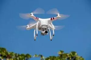 Read more about the article What Should I Consider When Buying A Drone?