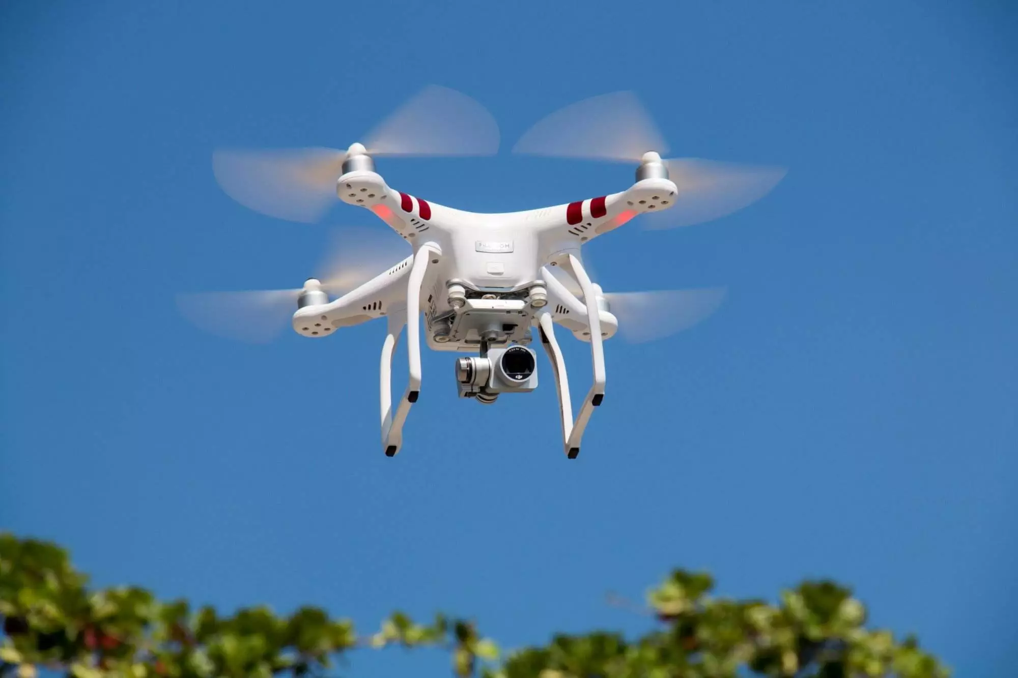 You are currently viewing What Should I Consider When Buying A Drone?