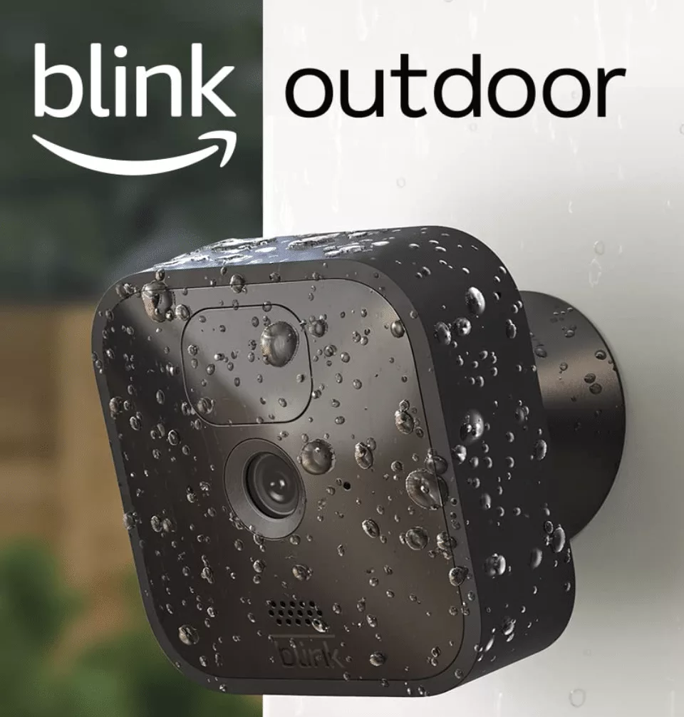 Blink Or Arlo Whats the Best Home CCTV