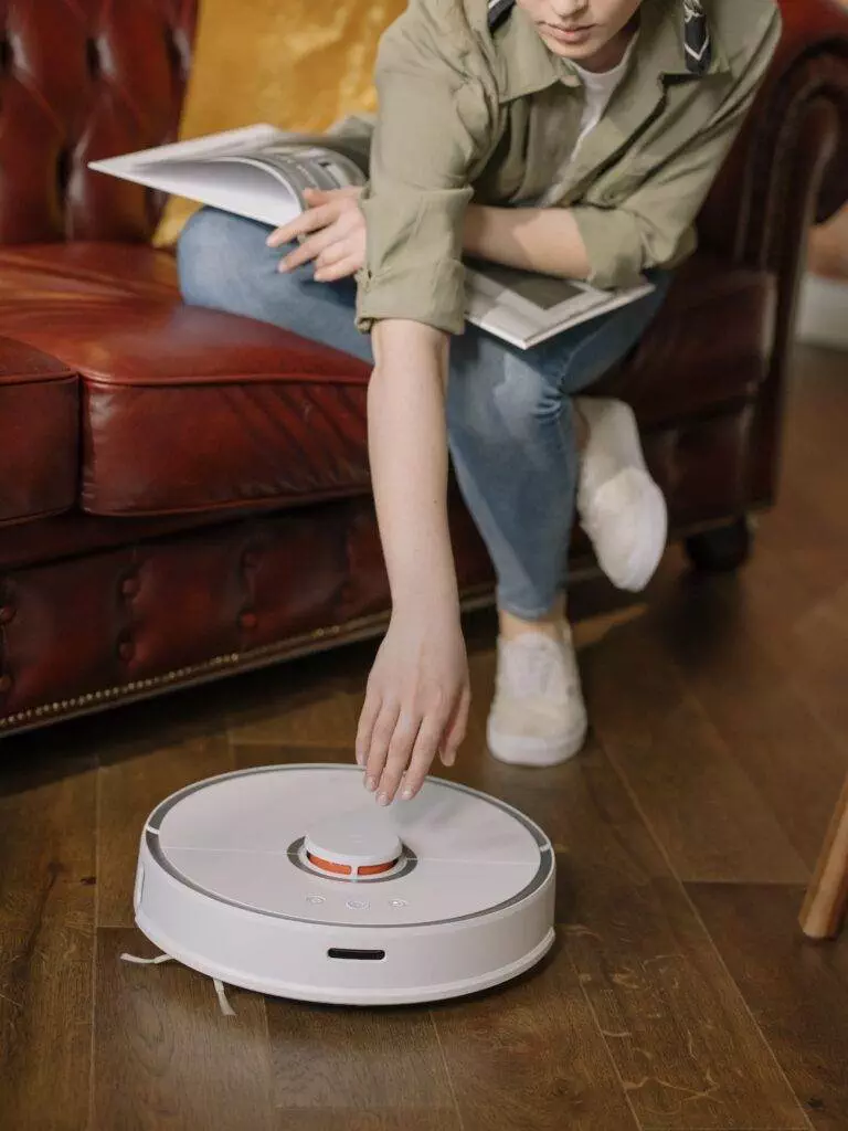 do you need a smart robot hoover, maybe you do 