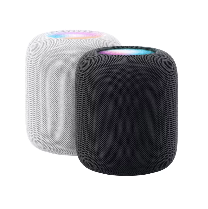 apple home pod the best smart home systems for 2023
