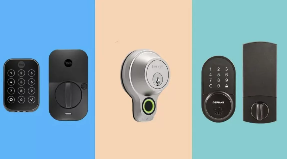 You are currently viewing How Much Do You Trust Smart Locks In 2023?
