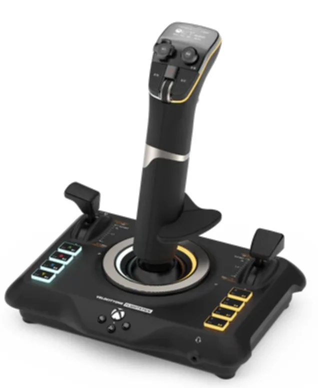 turtle beach velocity one flight stick