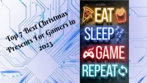 Read more about the article Top 7 best Christmas presents for gamers in 2023