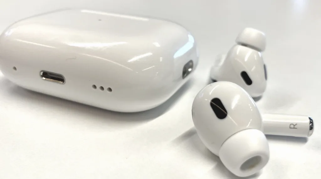 Apple AirPods Pro (2nd Gen)