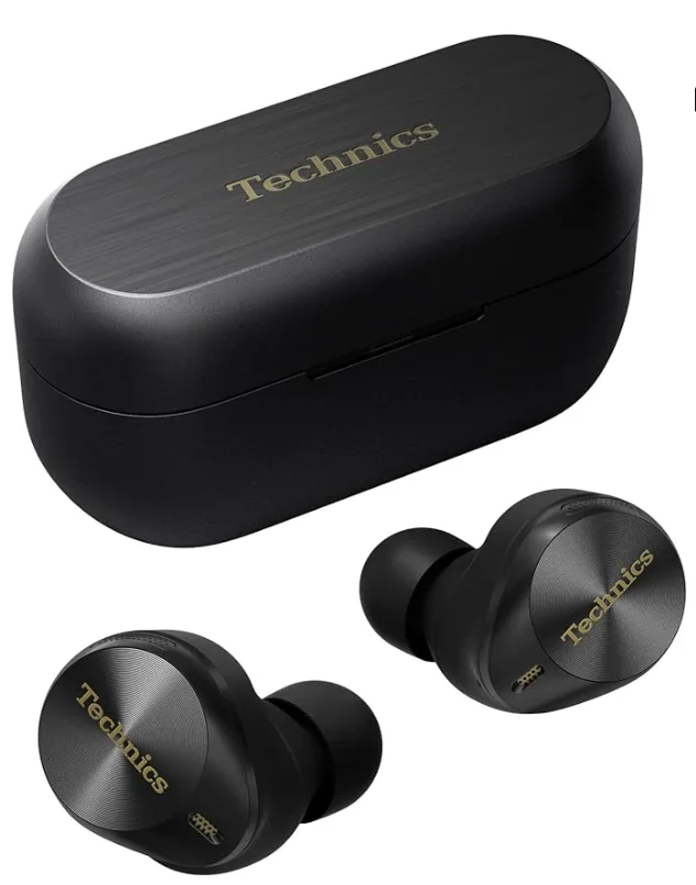 Technics EAH-AZ80 best earbud for small ears