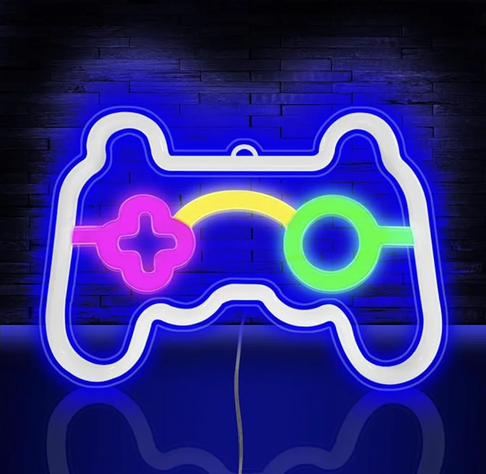 gaming light