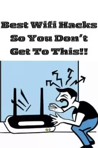 Read more about the article The 7 Best WiFi Hacks For Your Home