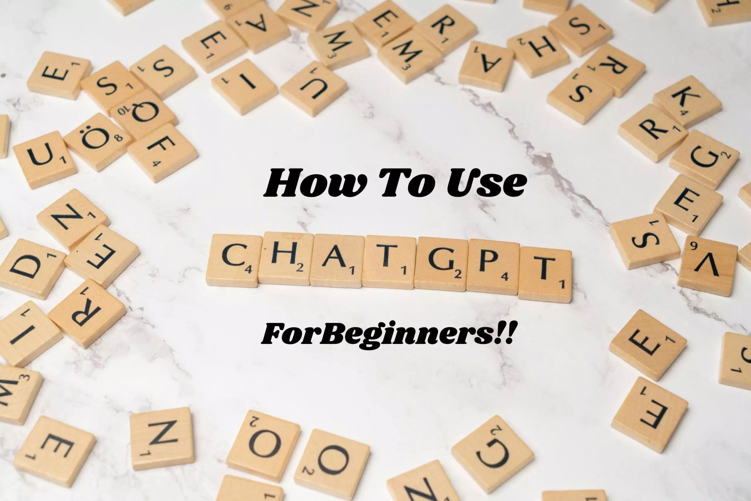 You are currently viewing How To Use Chatgpt for Total Beginners