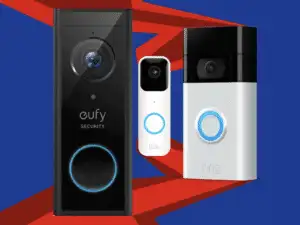 Read more about the article What to Look for When Buying a Smart Doorbell