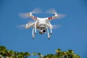 Read more about the article What Should I Consider When Buying A Drone?