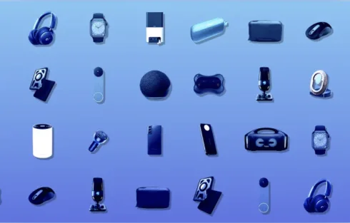 Read more about the article The Hottest New Gadgets for 2023
