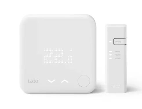 tado° V3+ Smart Thermostat